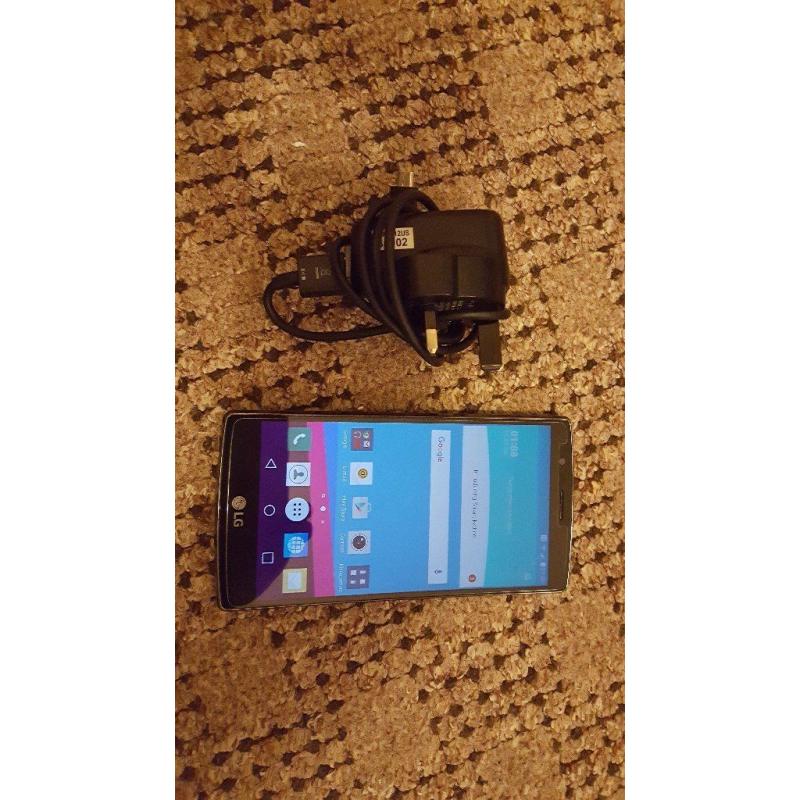 LG G4 unlocked to any network