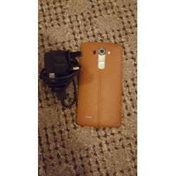 LG G4 unlocked to any network
