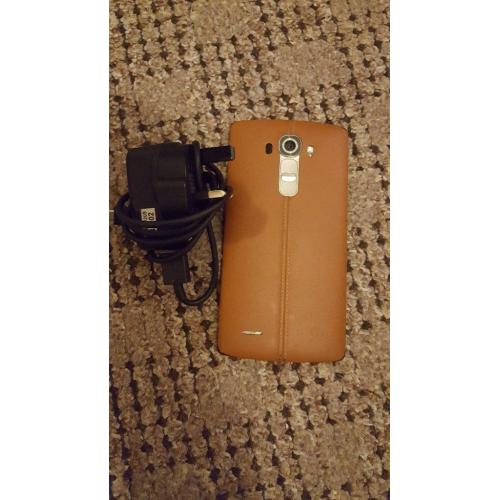LG G4 unlocked to any network
