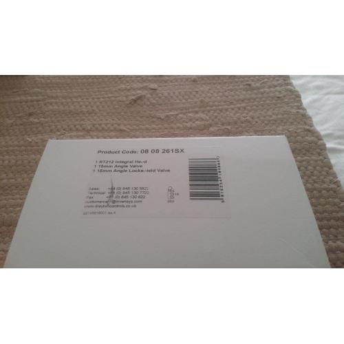 Central Heating Radiator 600 x 600