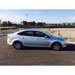 FORD MONDEO 2.0 TDCi ZETEC 5 DOOR 140 BHP 2009 "59" REG **AUTOMATIC*
