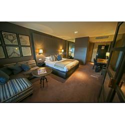Voucher - Dakota Deluxe Glasgow Luxury Hotel