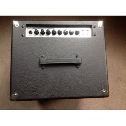 Ibanez wholetone combo 80w Guitar