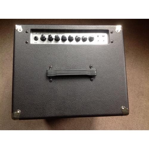 Ibanez wholetone combo 80w Guitar