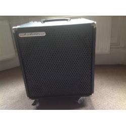 Ibanez wholetone combo 80w Guitar