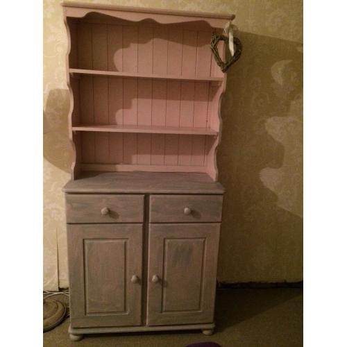 Quick sale dresser