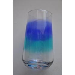 Different tumblers and cups