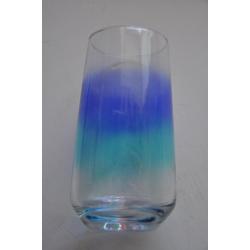 Different tumblers and cups