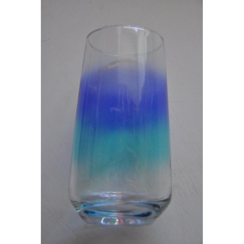 Different tumblers and cups