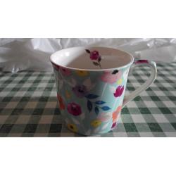 Different tumblers and cups