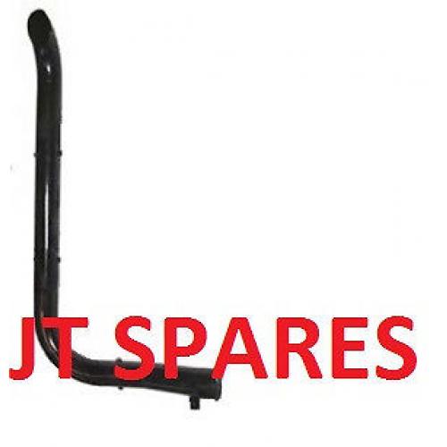 Exhaust Stack Pipe for Silencer Ford New Holland TM125 TM135 TM150 TM160 8360 8560