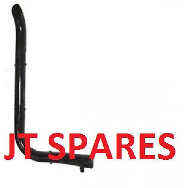 Exhaust Stack Pipe for Silencer Ford New Holland TM125 TM135 TM150 TM160 8360 8560