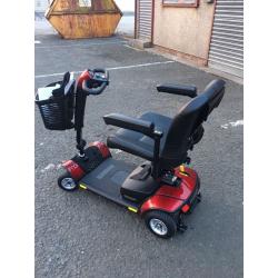 Mobility Scooter