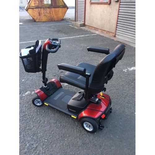 Mobility Scooter