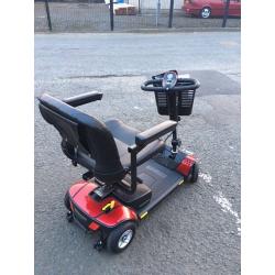 Mobility Scooter