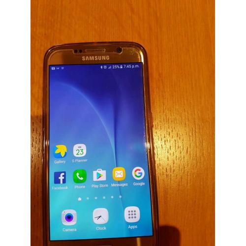 Samsung Galaxy S6