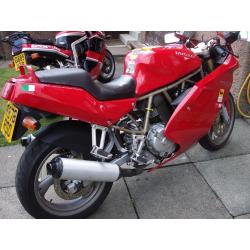 DUCATI