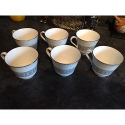 Royal Doulton tea set