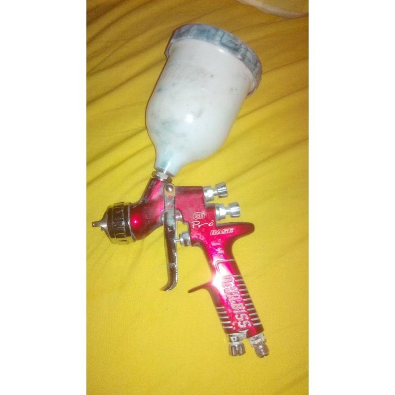 spray gun for sale