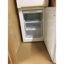 Beko fridge freezer