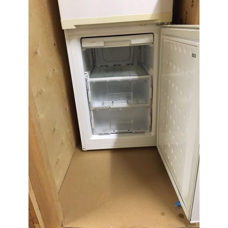 Beko fridge freezer