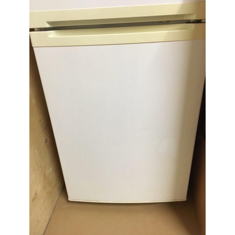 Beko fridge freezer