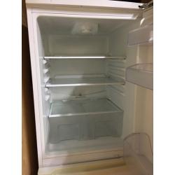 Beko fridge freezer