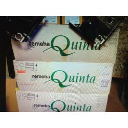 NEW REMEHA SYSTEM BOILER 65 kw