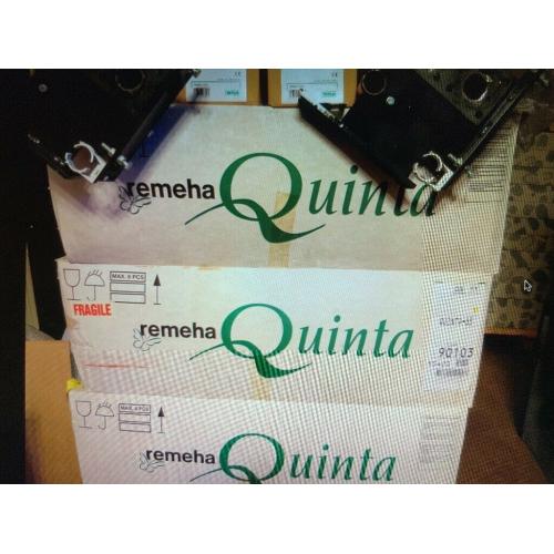 NEW REMEHA SYSTEM BOILER 65 kw