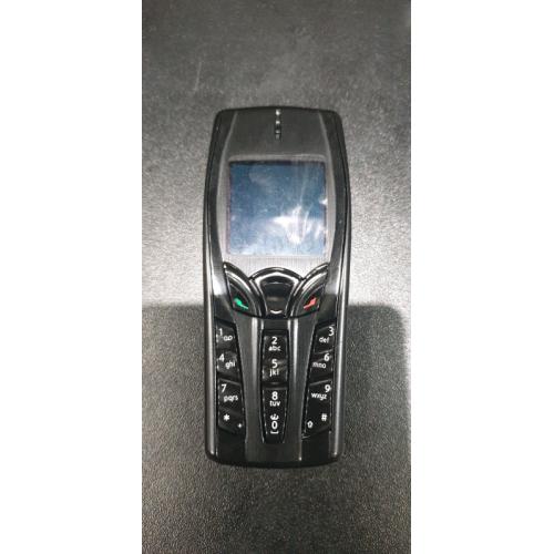 Nokia 7250i Mobile Unlocked New Cover