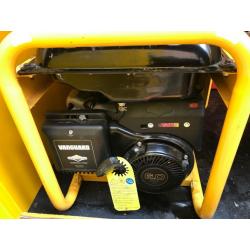 Briggs And Stratton Generator (New)