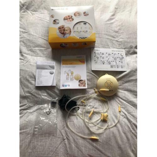 Medela Swing Maxi breast pump *as new*