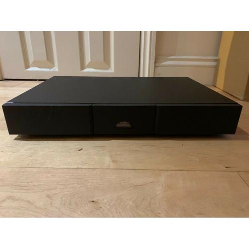 Naim net NNT01