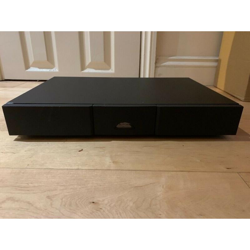 Naim net NNT01