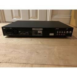 Naim net NNT01
