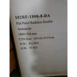 Radiator