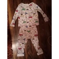 Boys clothes bundle age 12-18 months