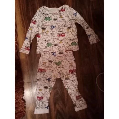 Boys clothes bundle age 12-18 months