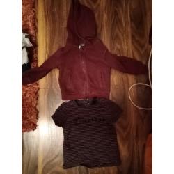Boys clothes bundle age 12-18 months