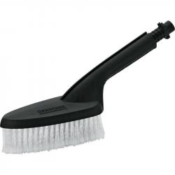 Karcher Pressure Washer attachments - 1x Wash Brush, 1x patio washer