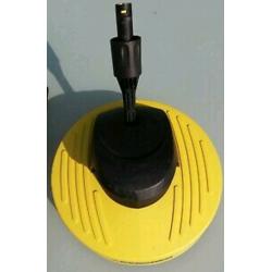 Karcher Pressure Washer attachments - 1x Wash Brush, 1x patio washer
