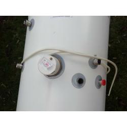 Gledhill Unvented Heating Cylinder - 210 L capacity