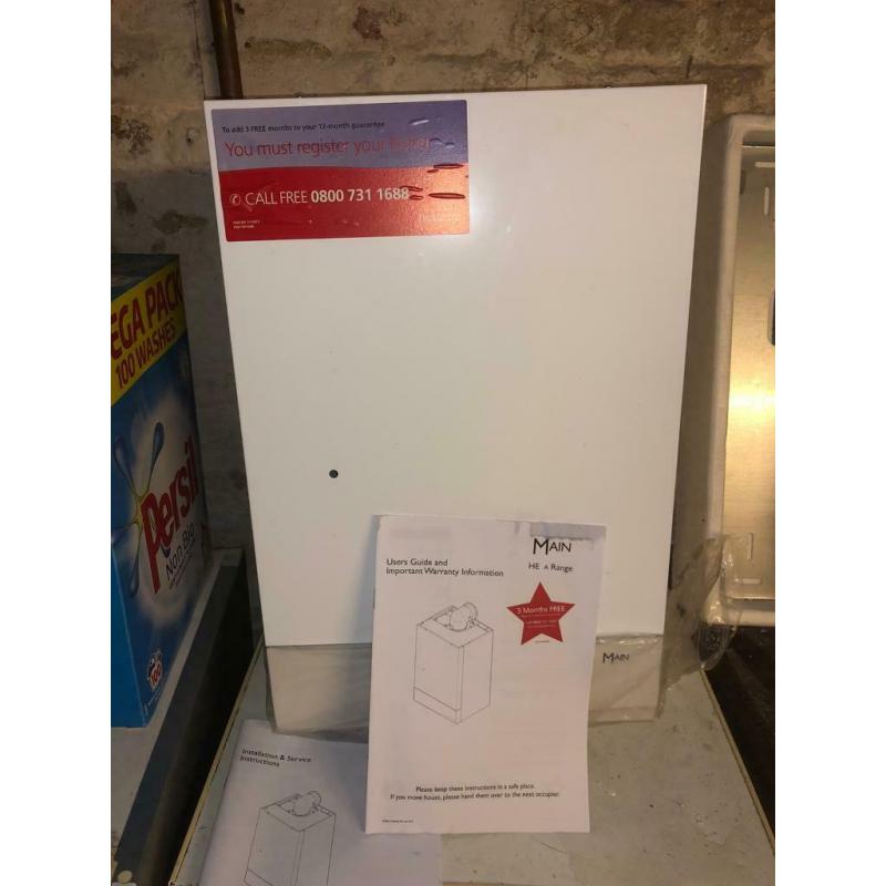 Boiler