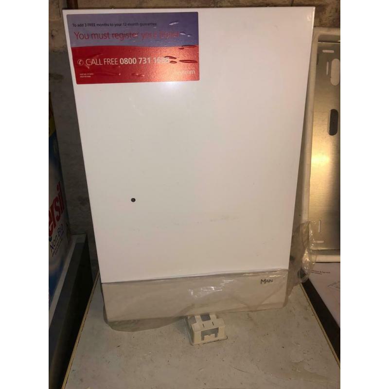 Boiler
