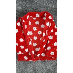 9-12 months fleece jacket