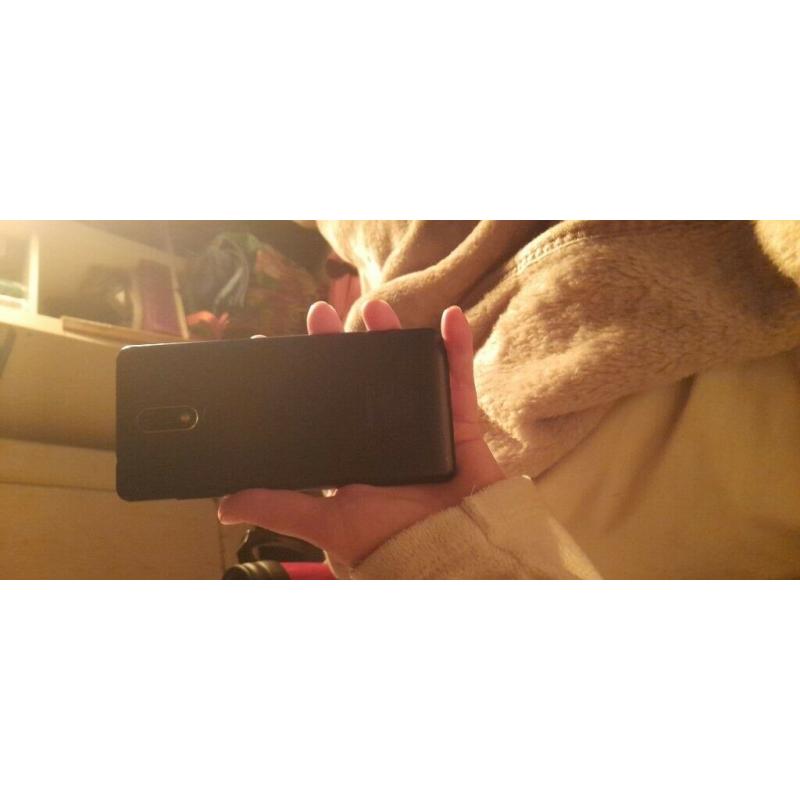 Nokia 5.1 plus