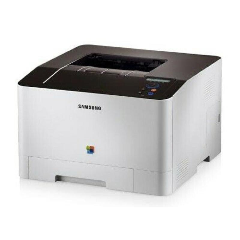 samsung clp-415nw a4 colour laser printer