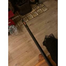 42? TF Gear Landing net