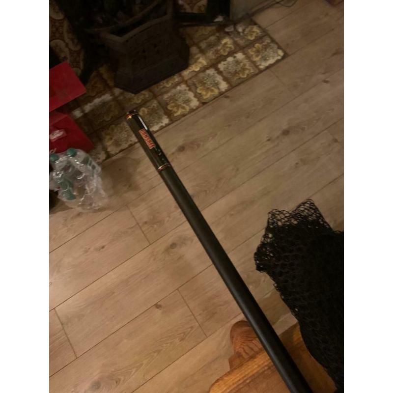 42? TF Gear Landing net
