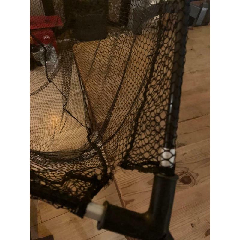 42? TF Gear Landing net